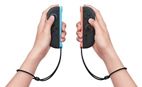 Joy-Con 2 Pack Red Blue 