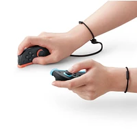 Joy-Con 2 Pack Red Blue 