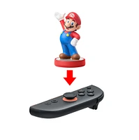 Joy-Con 2 Pack Red Blue 