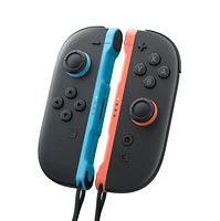 Joy-Con 2 Pack Red Blue 