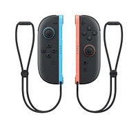 Joy-Con 2 Pack Red Blue 