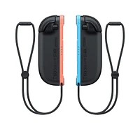 Joy-Con 2 Pack Red Blue 
