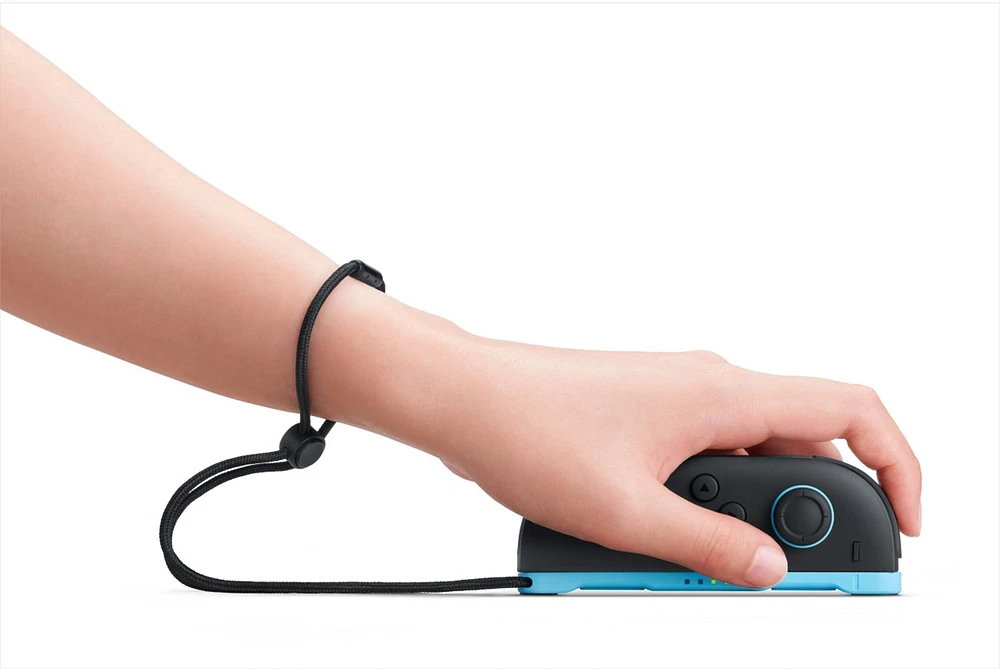 Joy-Con Left Blue 