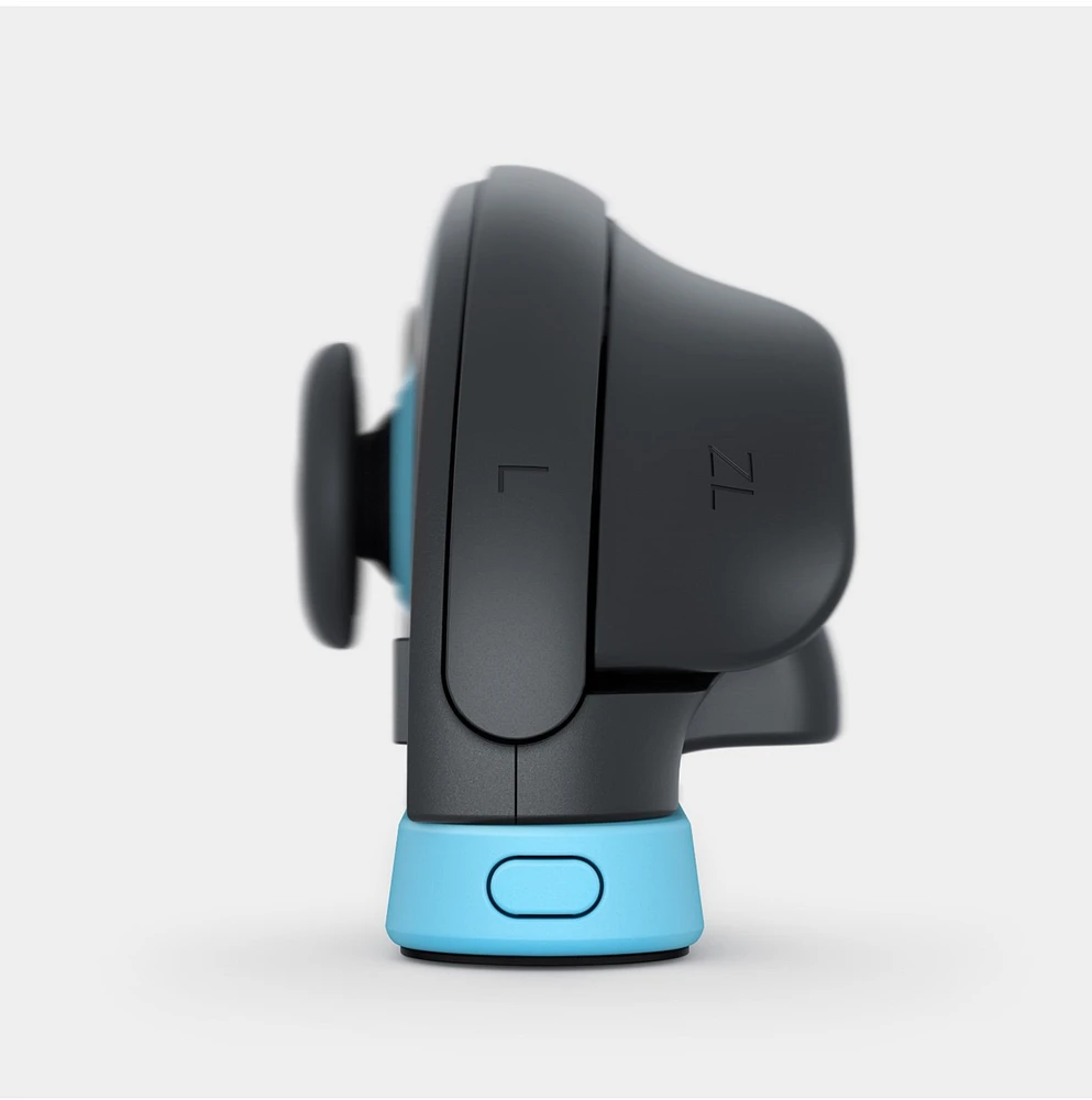 Joy-Con Left Blue 