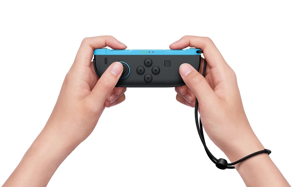 Joy-Con Left Blue 