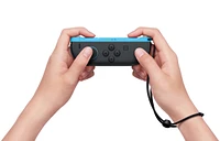 Joy-Con Left Blue 