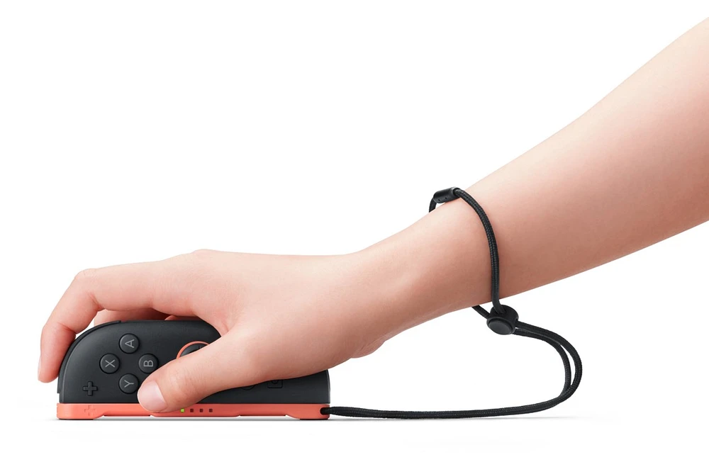 Joy-Con Right Red 