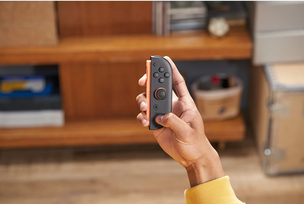 Joy-Con Right Red 