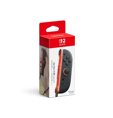 Joy-Con Right Red 