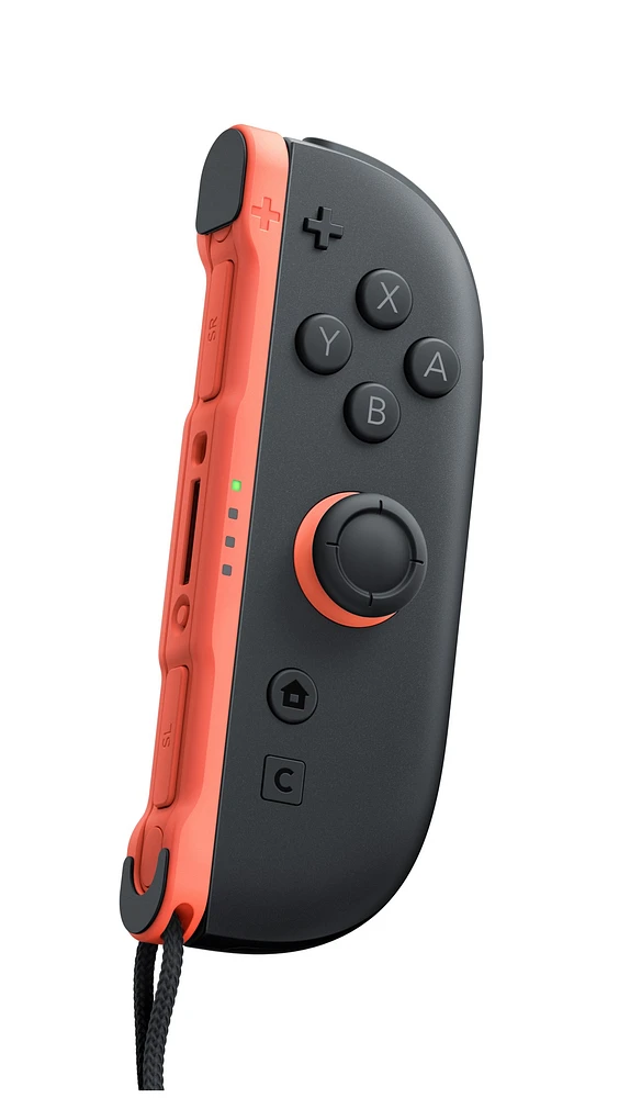 Joy-Con Right Red 