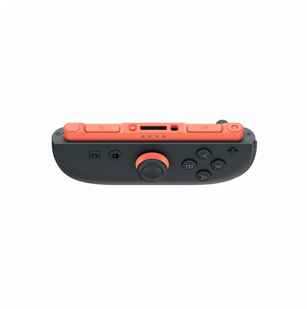 Joy-Con Right Red 