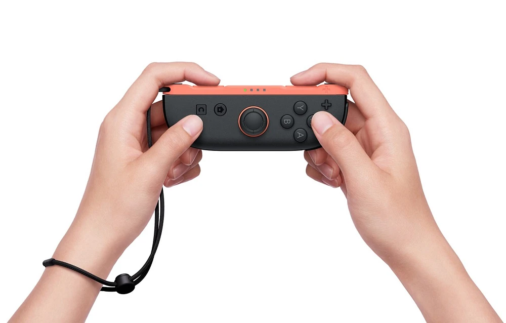 Joy-Con Right Red 