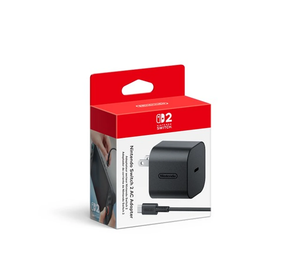 AC Adapter