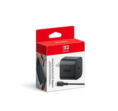 AC Adapter 