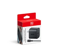 AC Adapter 