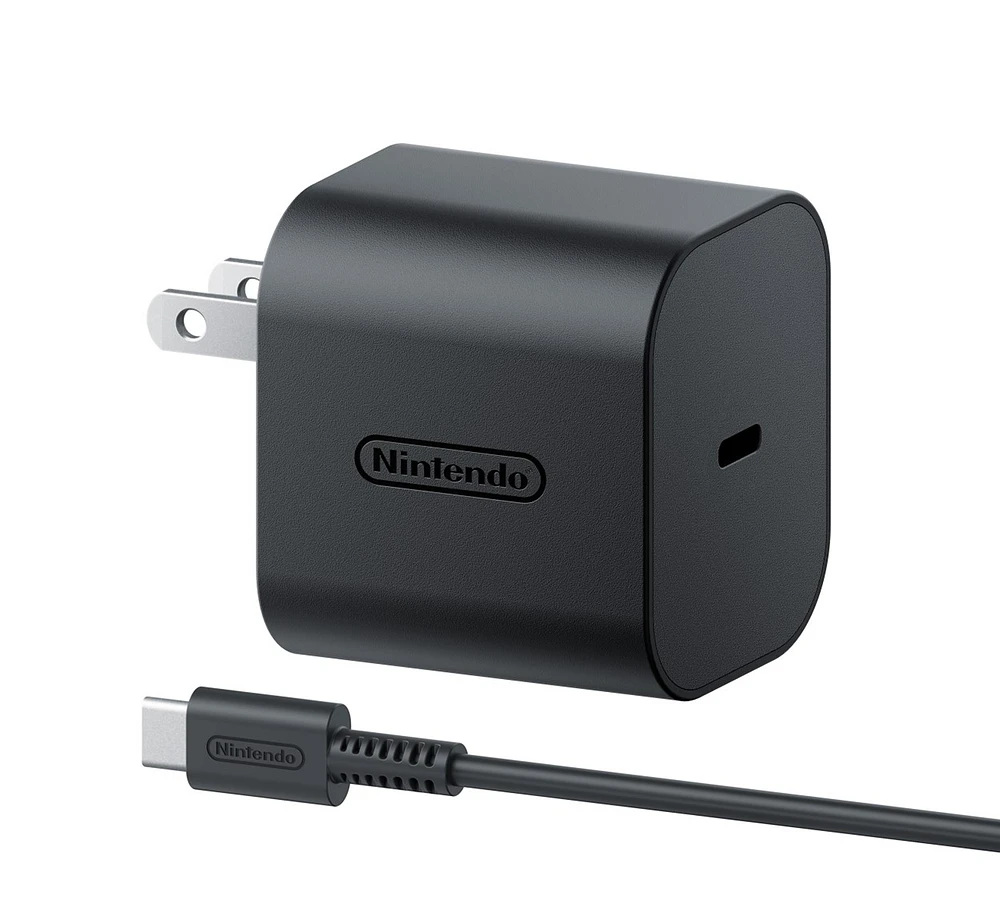 AC Adapter 