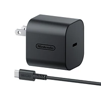 AC Adapter 