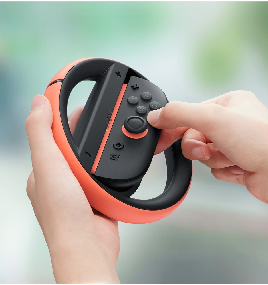 Joy-Con Wheel 2 Pack 
