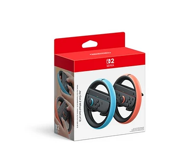 Joy-Con Wheel 2 Pack 