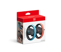 Joy-Con Wheel 2 Pack 