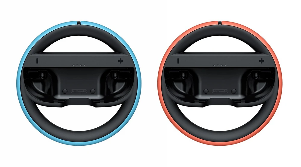 Joy-Con Wheel 2 Pack 