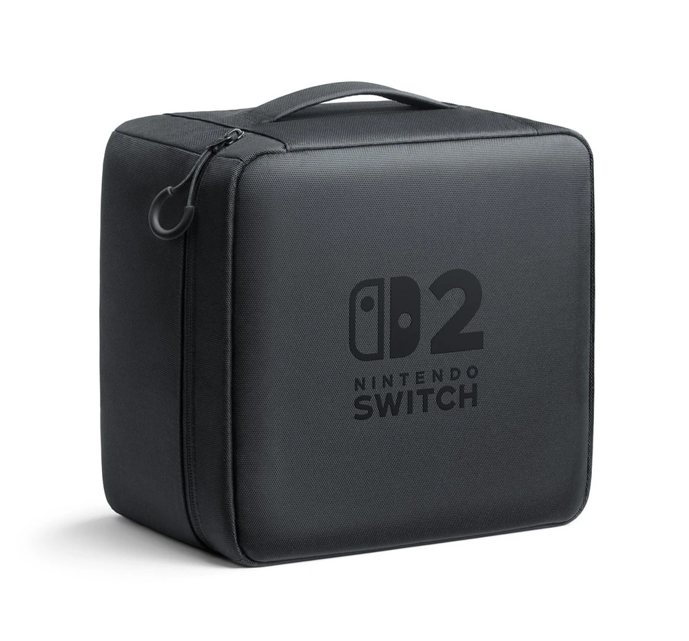 Nintendo Switch 2 All-In-One Carrying 