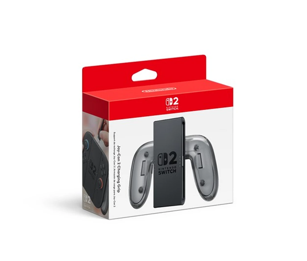 Joy-Con Charging Grip