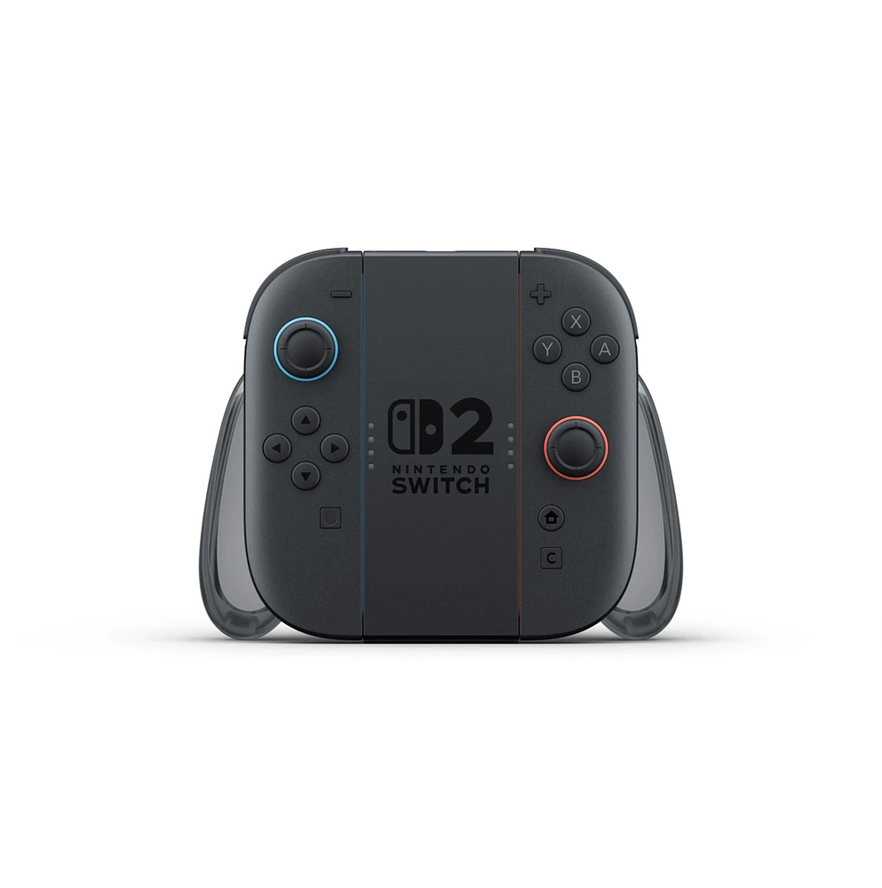 Joy-Con Charging Grip 
