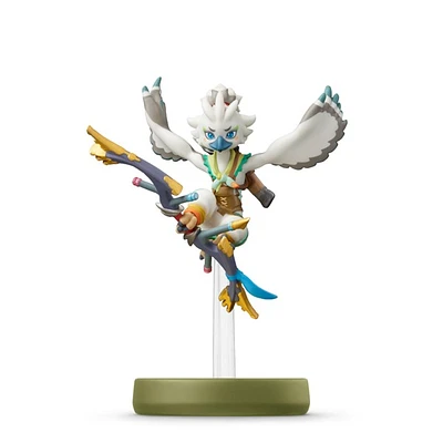 amiibo Tulin Legend of Zelda 