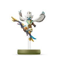 amiibo Tulin Legend of Zelda 