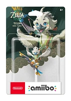 amiibo Tulin Legend of Zelda 
