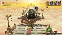 Super Mario Jamboree