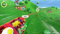 Super Mario Jamboree