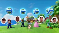 Super Mario Jamboree