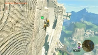 The Legend of Zelda Tears Kingdom