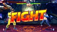 Street Fighter 6 Year 1-2