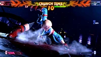 Street Fighter 6 Year 1-2
