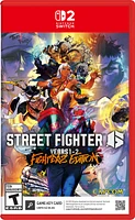 Street Fighter 6 Year 1-2