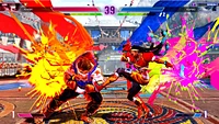 Street Fighter 6 Year 1-2