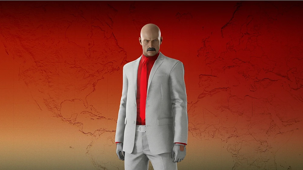 HITMAN World of Assassination - Signature Edition