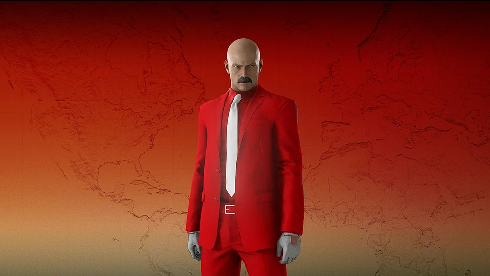 HITMAN World of Assassination - Signature Edition
