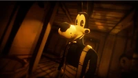 Bendy and the Ink Machine