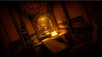 Bendy and the Ink Machine