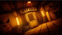 Bendy and the Ink Machine