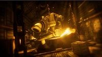 Bendy and the Ink Machine