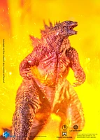 Godzilla Vs Kong 2021 Stylist Ser Godzilla PX Pvc Figure 