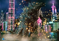 Godzilla Vs Kong 2021 Stylist Ser Godzilla PX Pvc Figure 