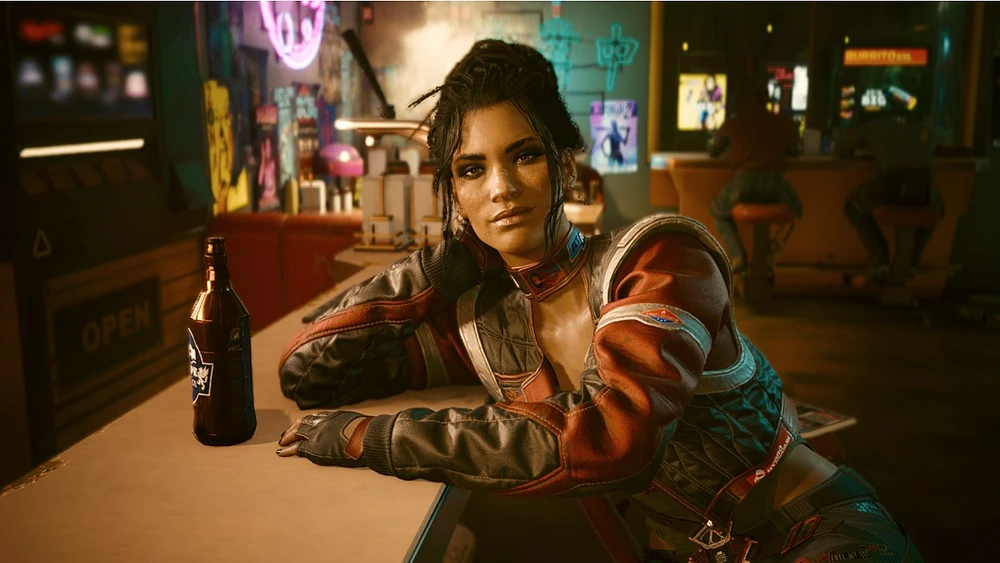 Cyberpunk 2077: Ultimate Edition