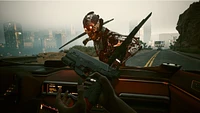 Cyberpunk 2077: Ultimate Edition