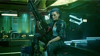 Cyberpunk 2077: Ultimate Edition